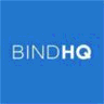 BindHQ logo