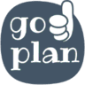GoPlan.Online logo
