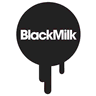 BlackMilk logo