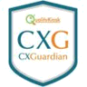 CXGuardian logo