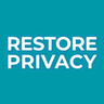 Restore Privacy logo