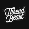 Threadbeast logo