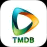 TMDb Movies & TV Shows logo