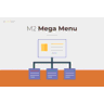 LandofCoder Magento 2 Mega Menu icon