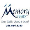 Memory Timer logo