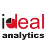 Ideal Analytics logo