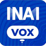 INAI Vox logo