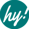 hokify Job App logo