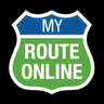MyRoute Multi Stop Navigation logo