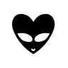 Alien Outfitters logo