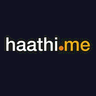 haathi.me logo
