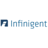 Infinigent logo