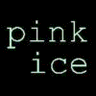 Pink Ice logo