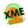 XME LOOPS logo