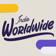 Indie Worldwide logo