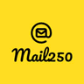 Mail 250 logo