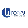 Wroffy logo