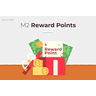 Landofcoder Magento 2 Reward Points icon