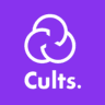 Cults logo