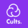Cults 3D icon
