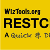 RESTClient logo