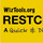Requester icon