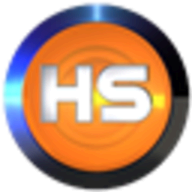 HyperSpin logo