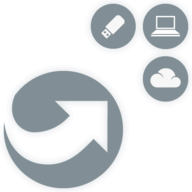 PortableApps.com logo