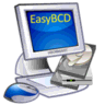 EasyBCD logo