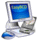 Dr.Web LiveDisk icon