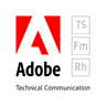 Adobe RoboHelp logo