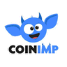 CoinImp logo