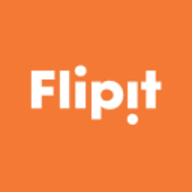 Flipit logo