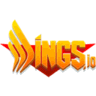 Wings.io logo