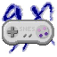 Snes9x logo