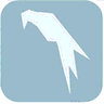 Parrot OS logo