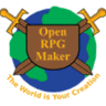Open RPG Maker logo