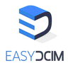 EasyDCIM logo