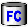 FastCopy logo