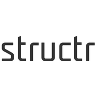 Structr logo