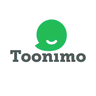 Toonimo logo