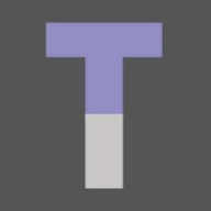 Tethras logo