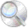 Visual CD icon