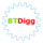 Bitport.io icon