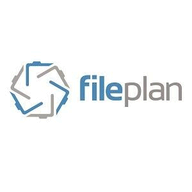 fileplan logo