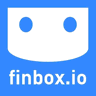 finbox.io logo
