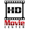HD Movie Center logo