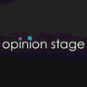 Opinion Stage logo