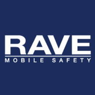 Rave Alert logo