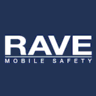 Rave Alert logo